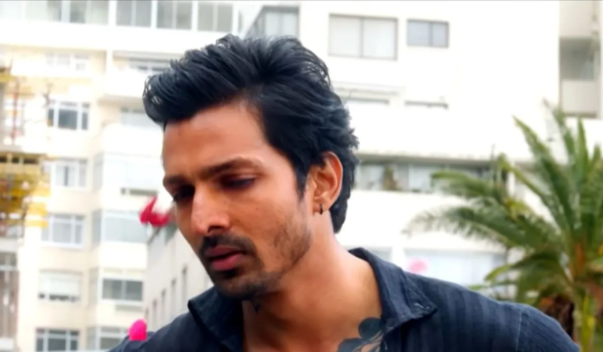 Harshvardhan Rane- India TV Hindi