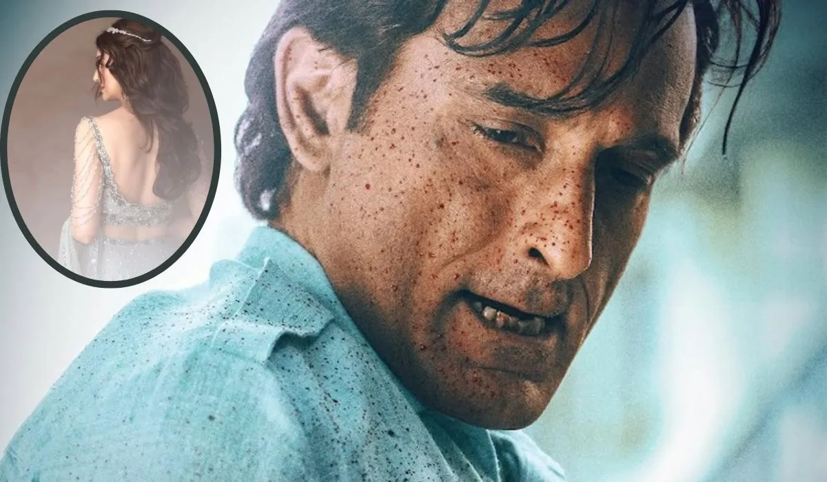 'धुरंधर' से बड़े पर्दे पर लौटीं 'भाबीजी घर पर हैं' फेम एक्ट्रेस, रहमान डकैत की बीवी बन दिखाया दम