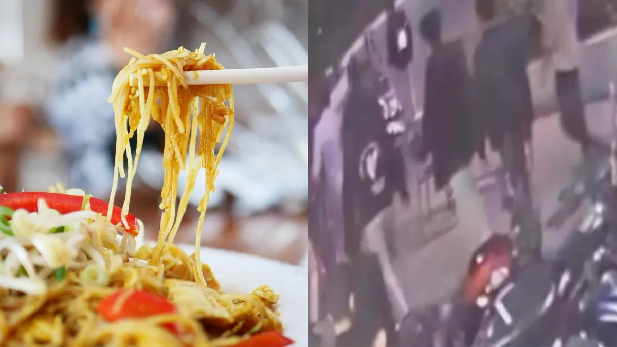 मैगी की वजह से स्टूडेंट्स के बीच हुई लड़ाई- India TV Hindi