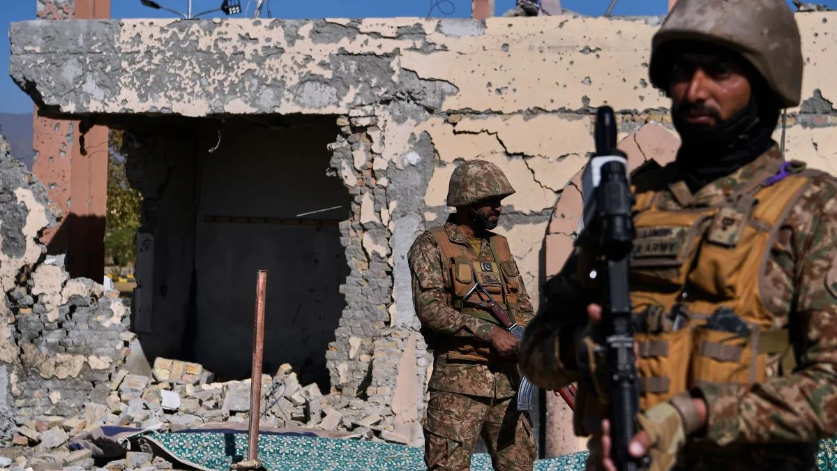 Pakistna-Afghanistan- India TV Hindi