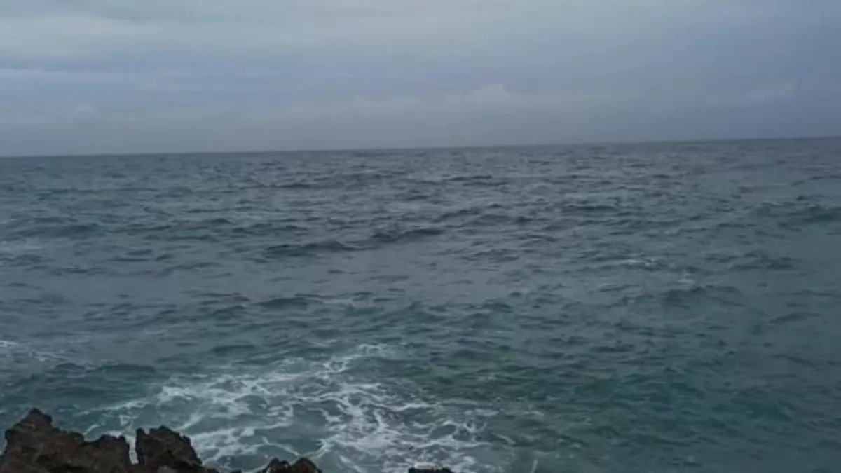 कैरेबियन सागर (फाइल)- India TV Hindi