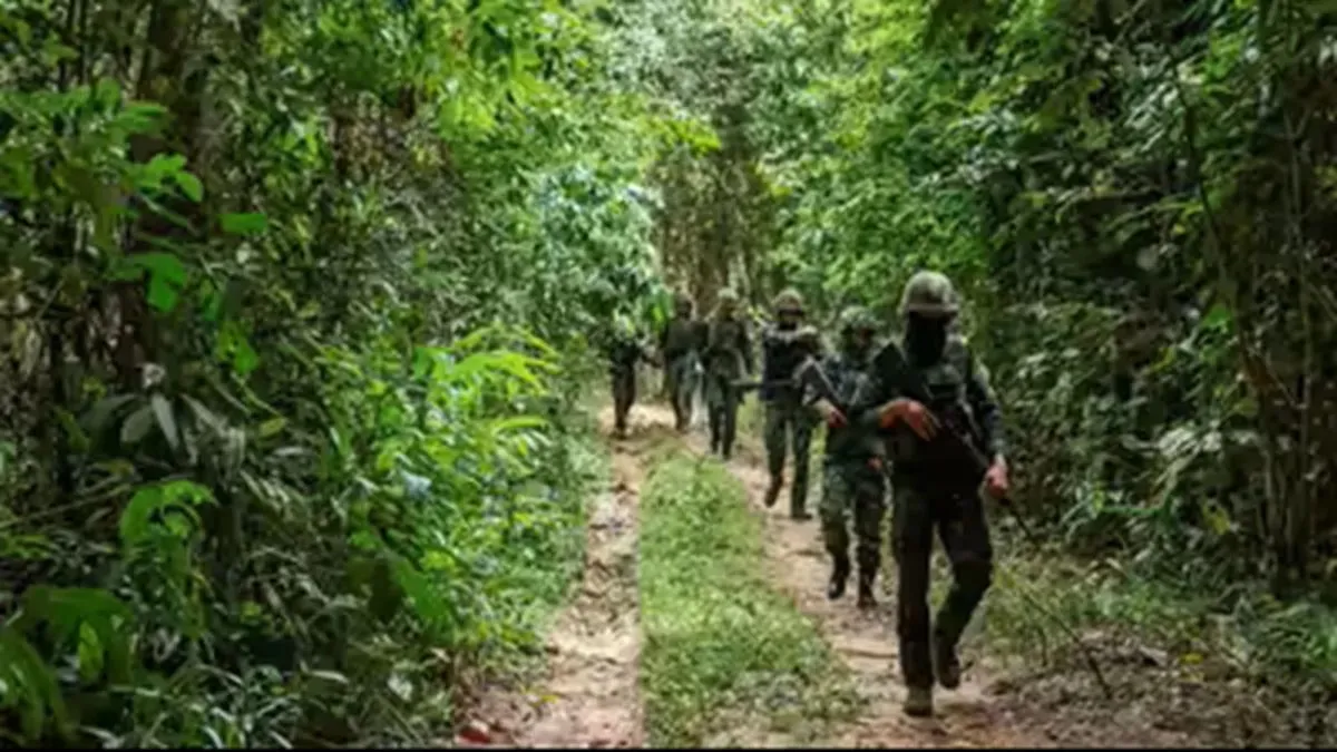 Thailand, cambodia- India TV Hindi