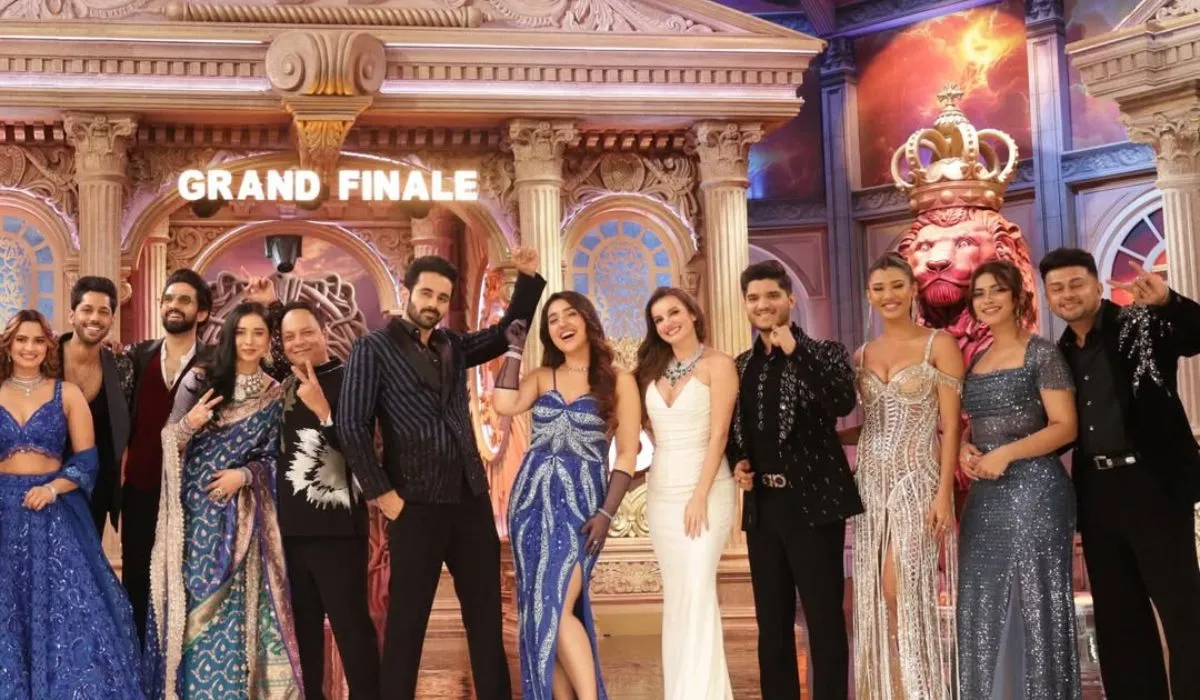 bigg boss 19- India TV Hindi