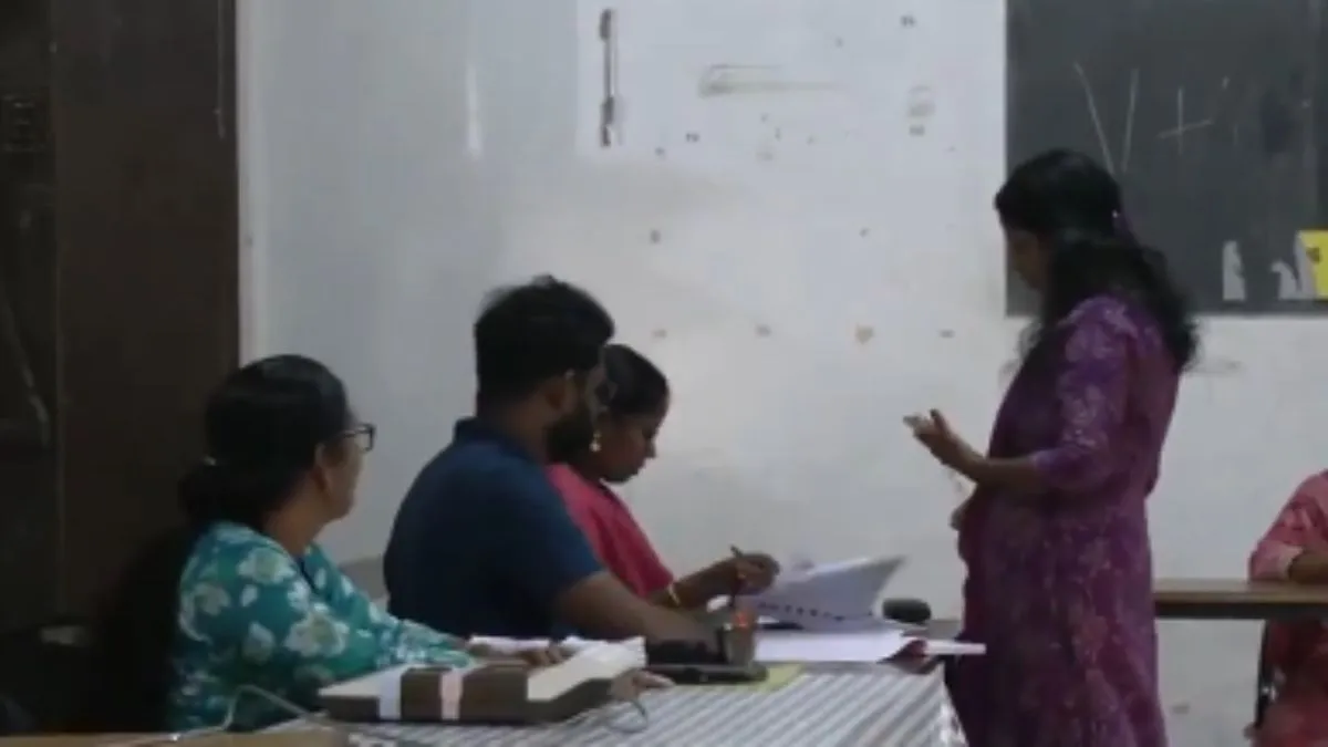 Kerala Local Body Elections 2025- India TV Hindi