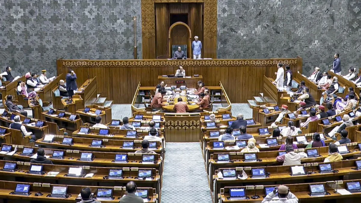 Lok Sabha- India TV Hindi