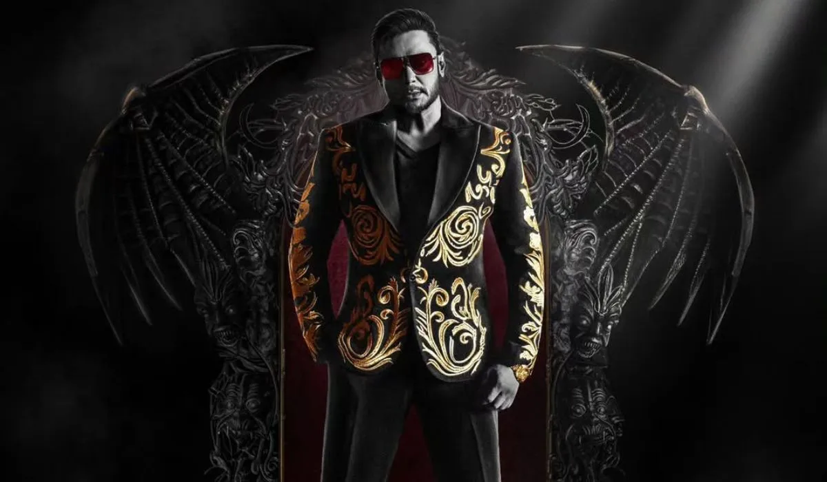 the devil- India TV Hindi