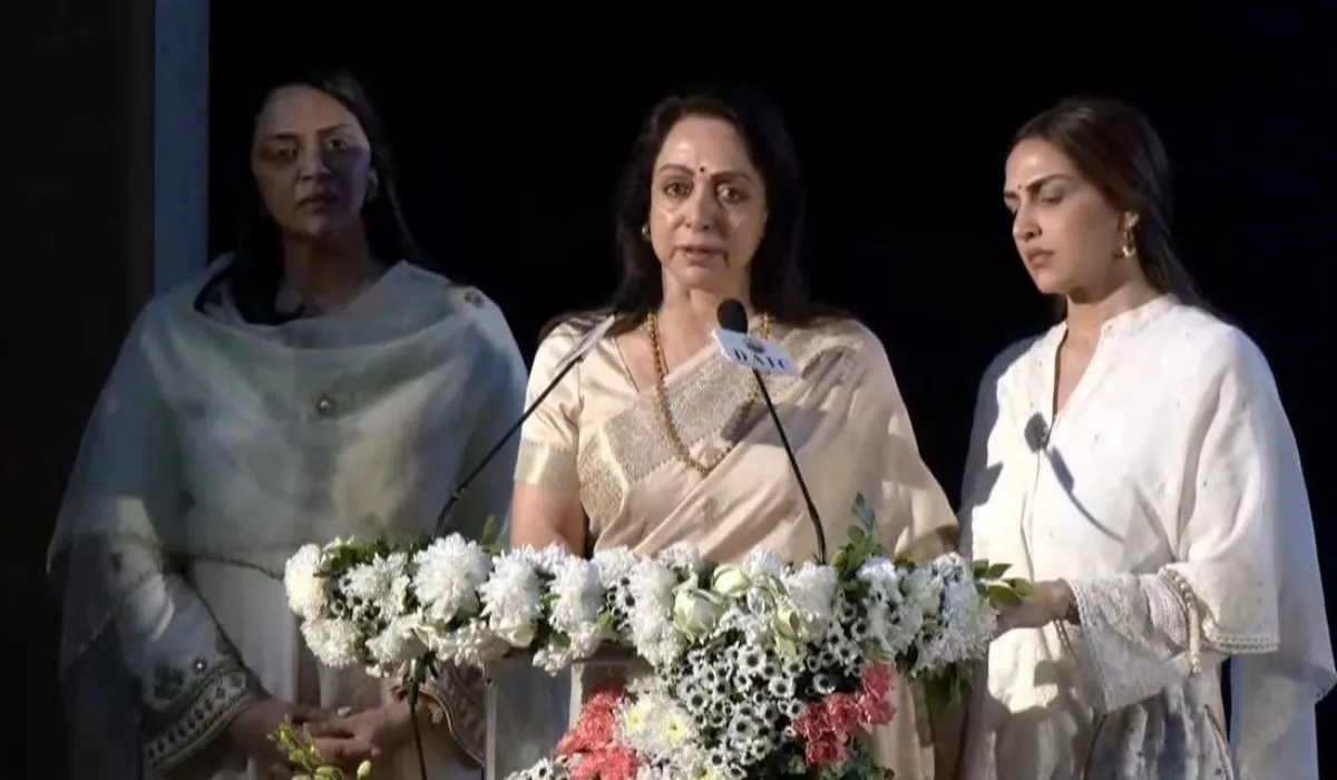 Hema Malini- India TV Hindi