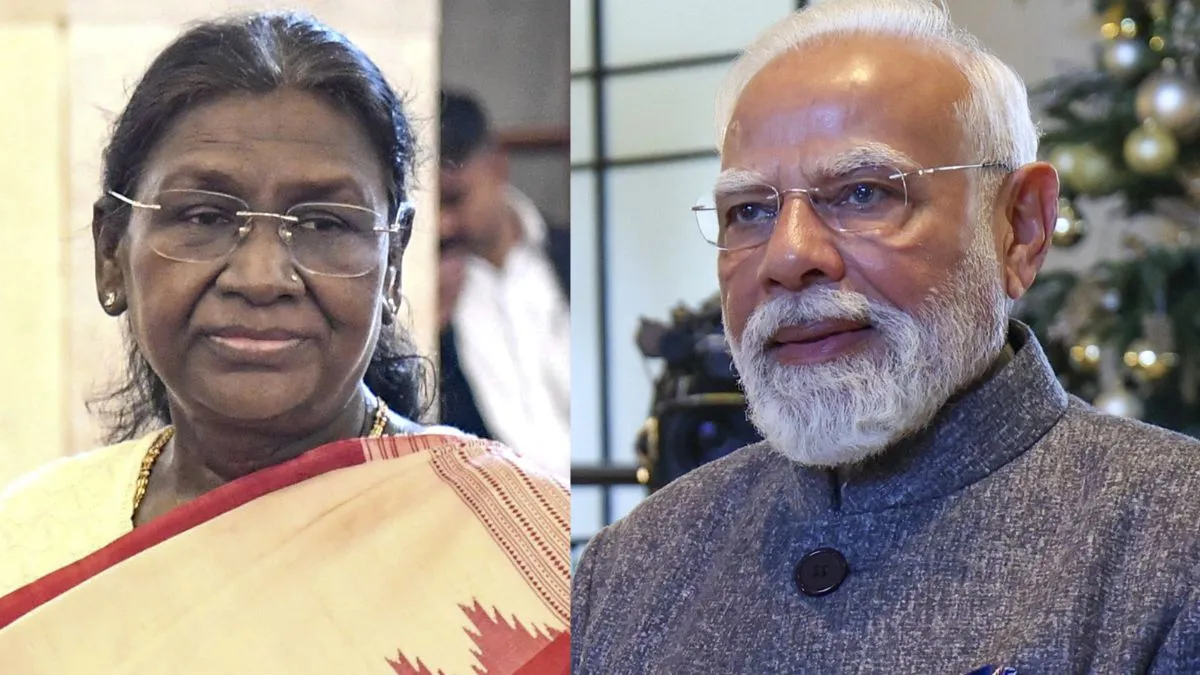 PM मोदी और राष्ट्रपति ने सैनिकों के बलिदान को किया नमन