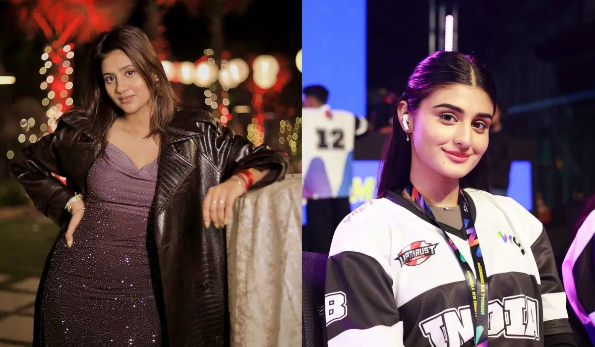 payal gaming mms- India TV Hindi