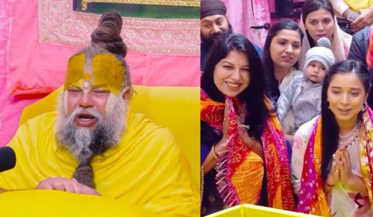 Tanya Mittal- India TV Hindi