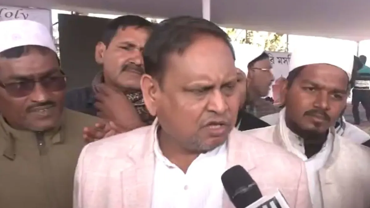 humayun kabir- India TV Hindi