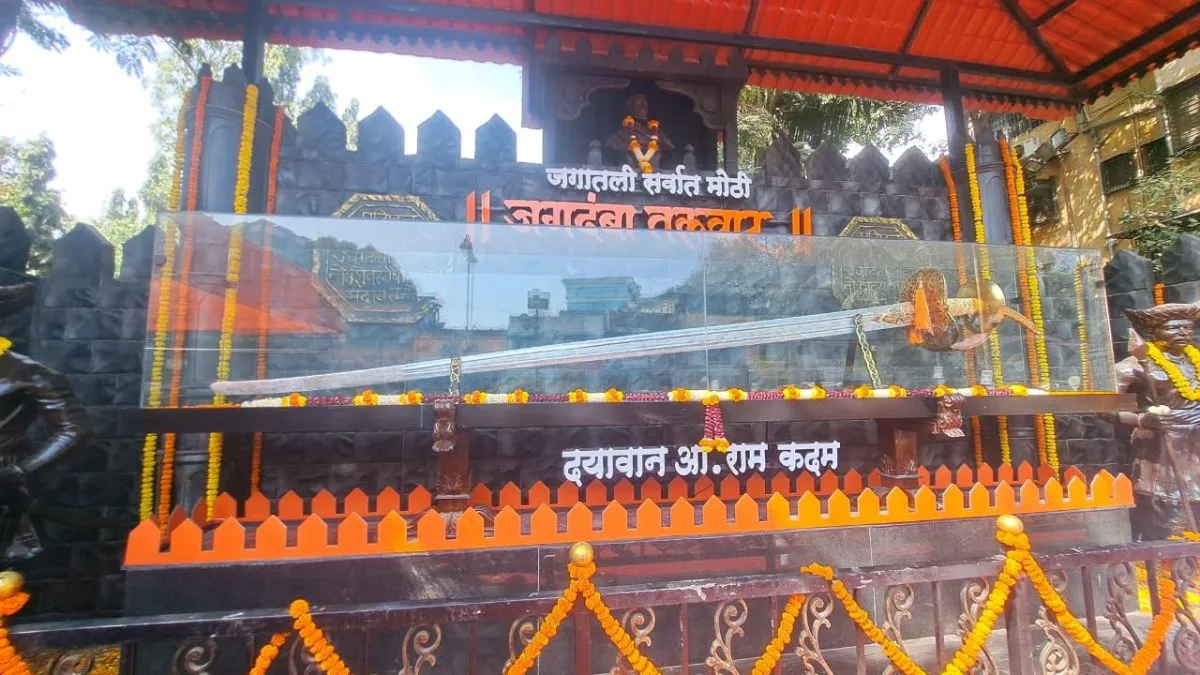 Jagdamba Talwar- India TV Hindi
