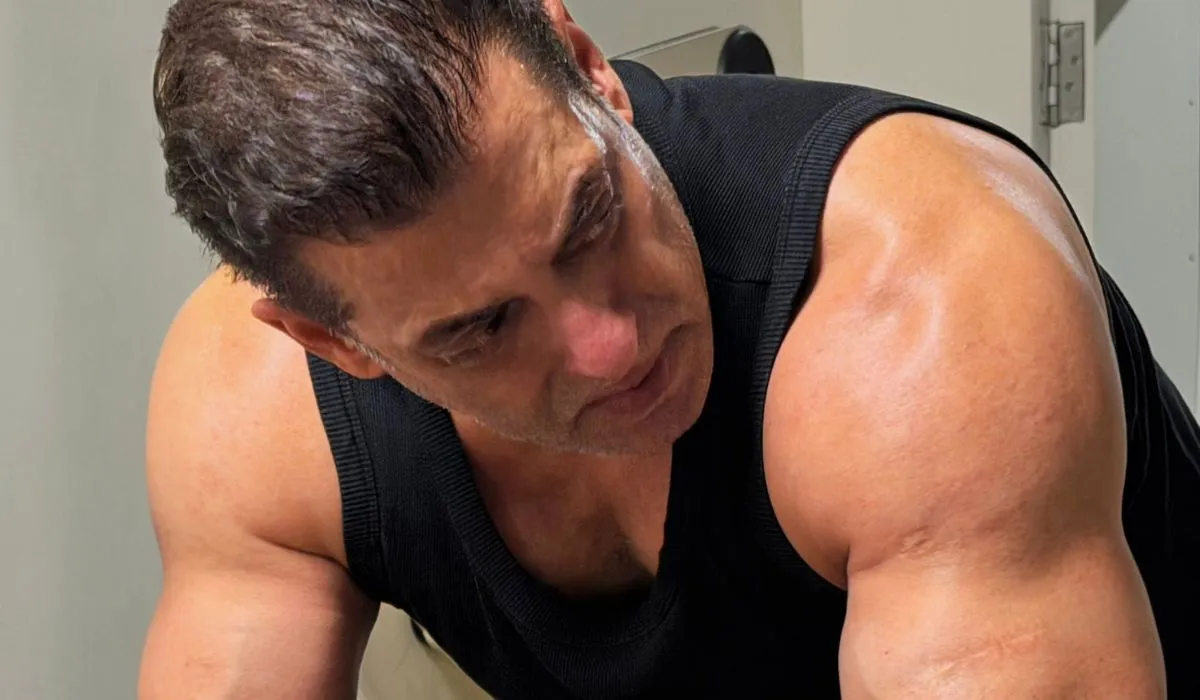 Salman khan- India TV Hindi