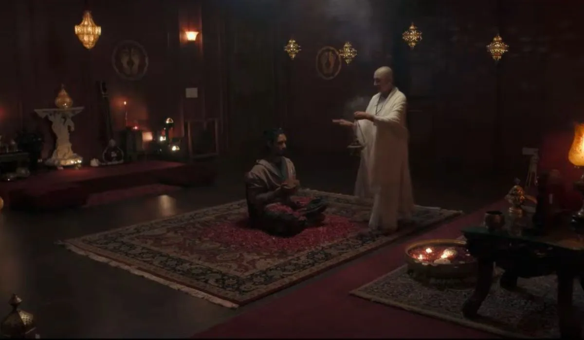 raat akeli hai bansal murders- India TV Hindi