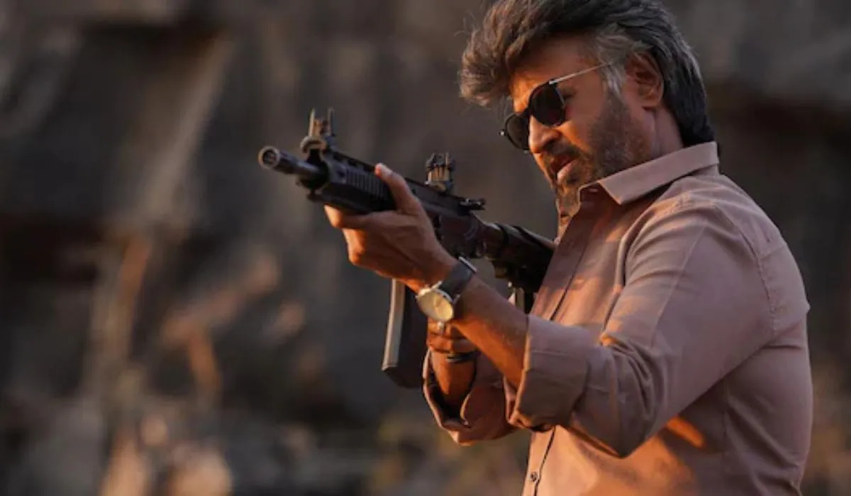 Rajinikanth- India TV Hindi