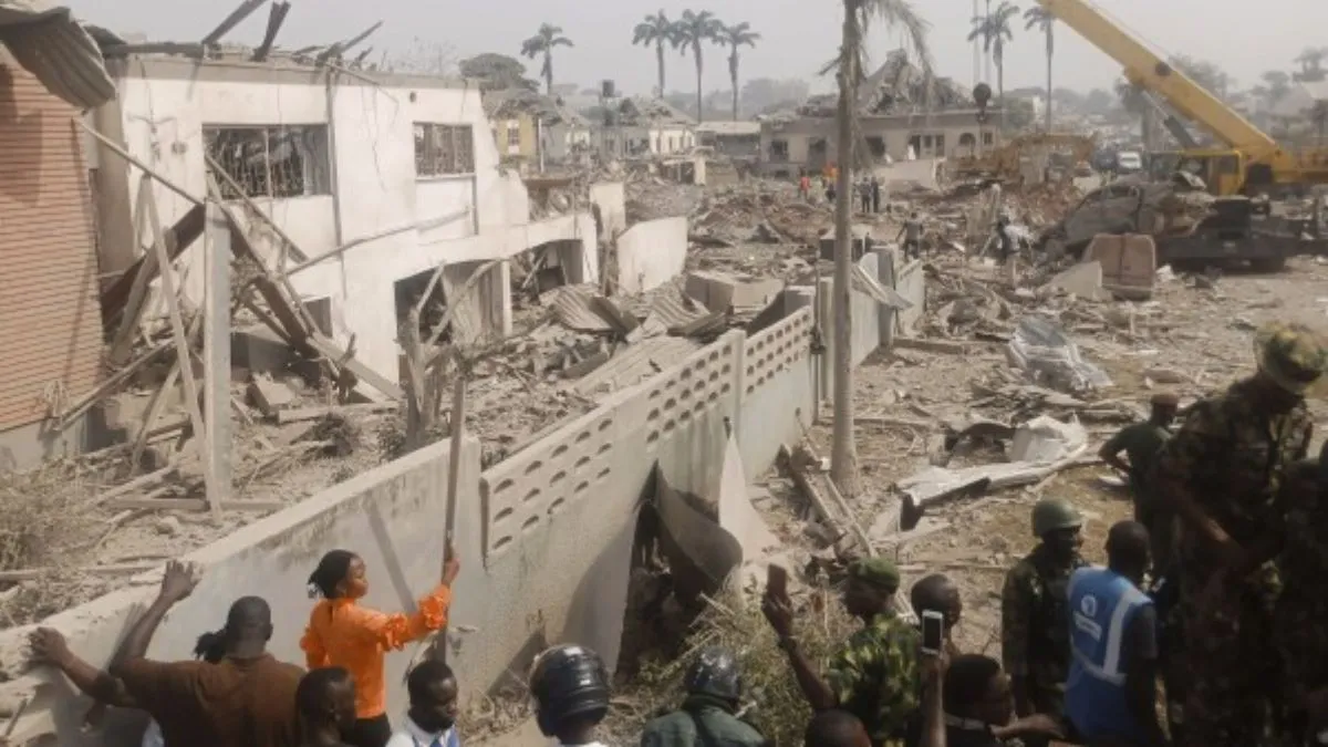 प्रतीकात्मक फोटो- India TV Hindi