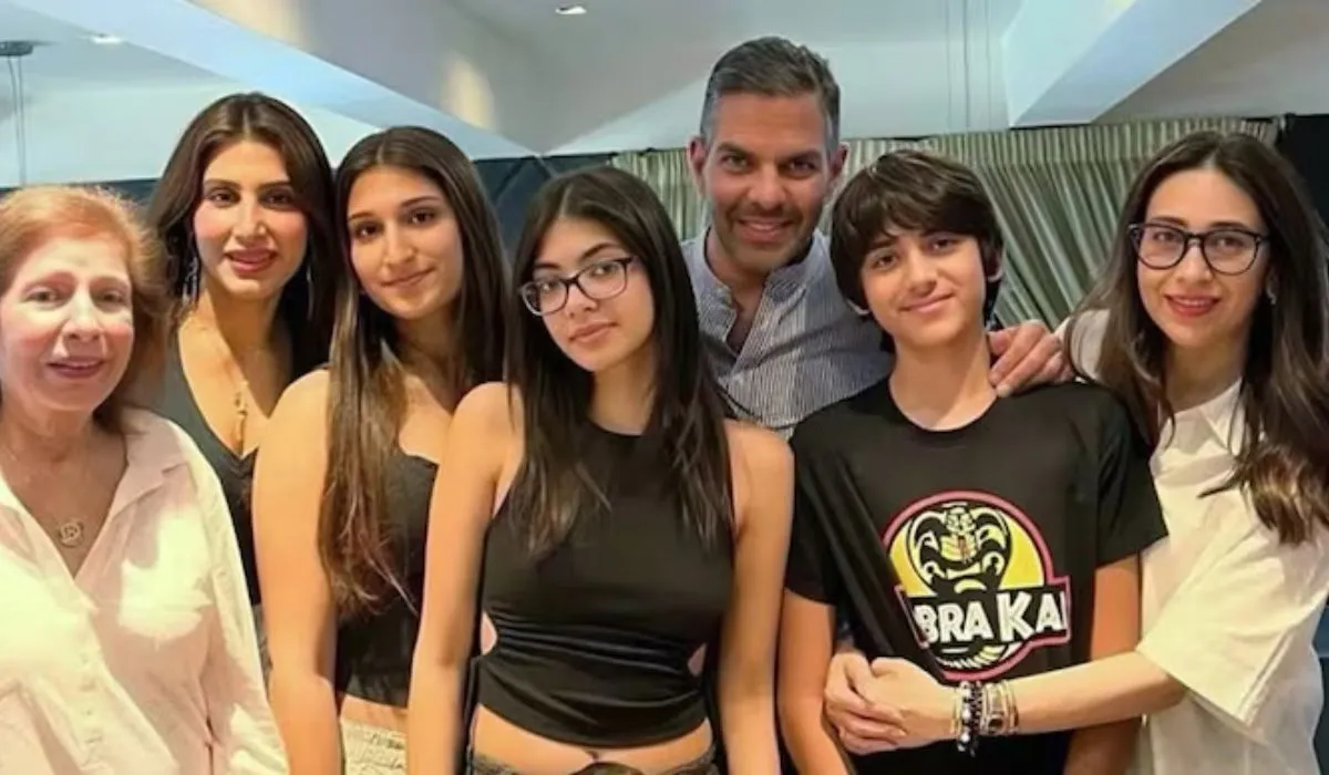 Sanjay Kapur- India TV Hindi