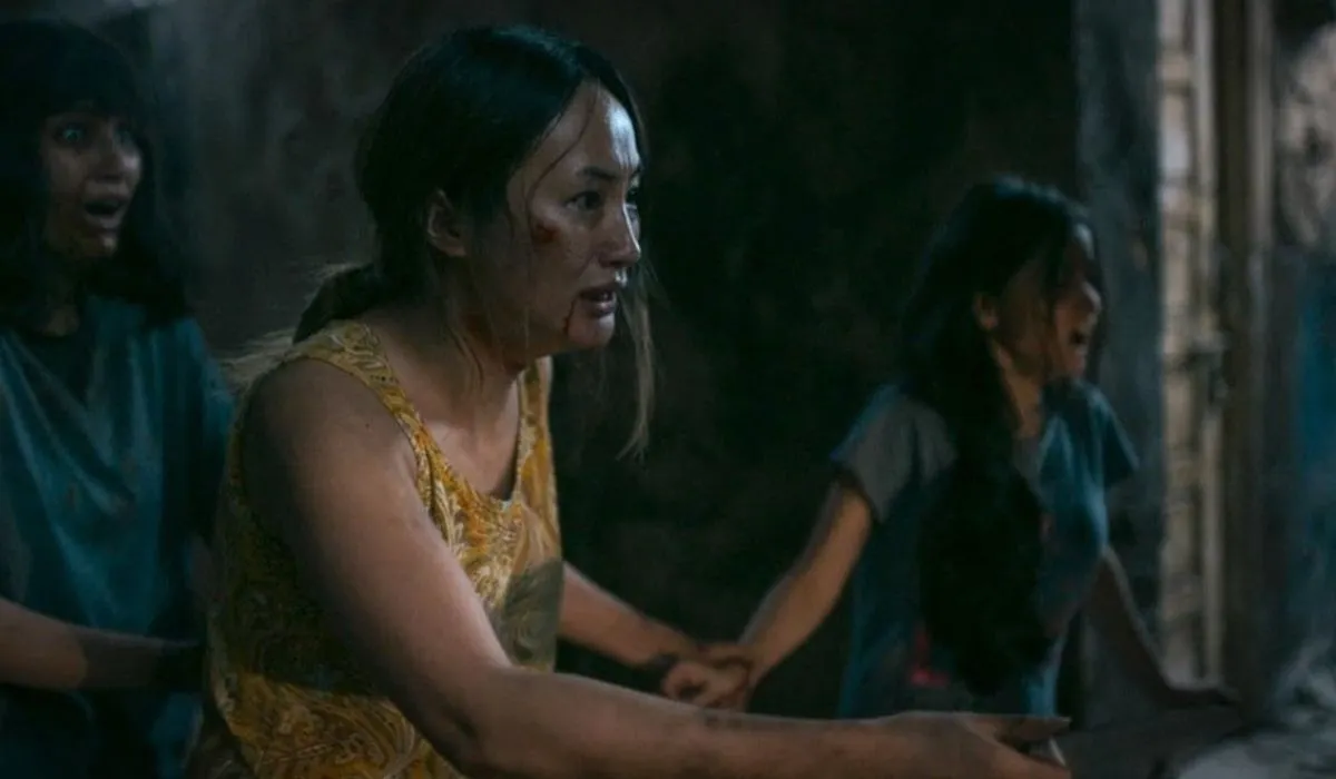 Khauf series- India TV Hindi