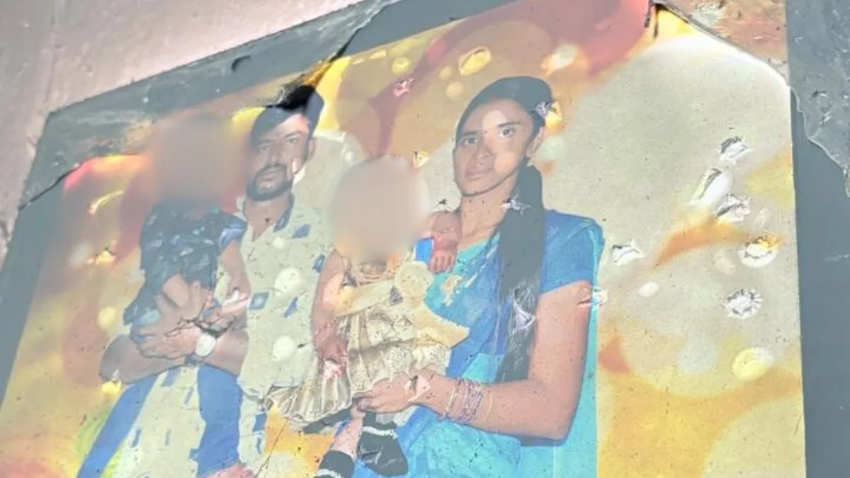 Husband killed his wife- India TV Hindi