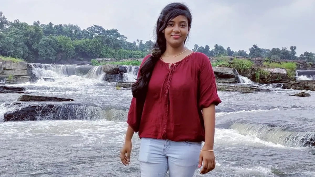 अर्चना दीप्ति- इंडिया टीवी हिंदी