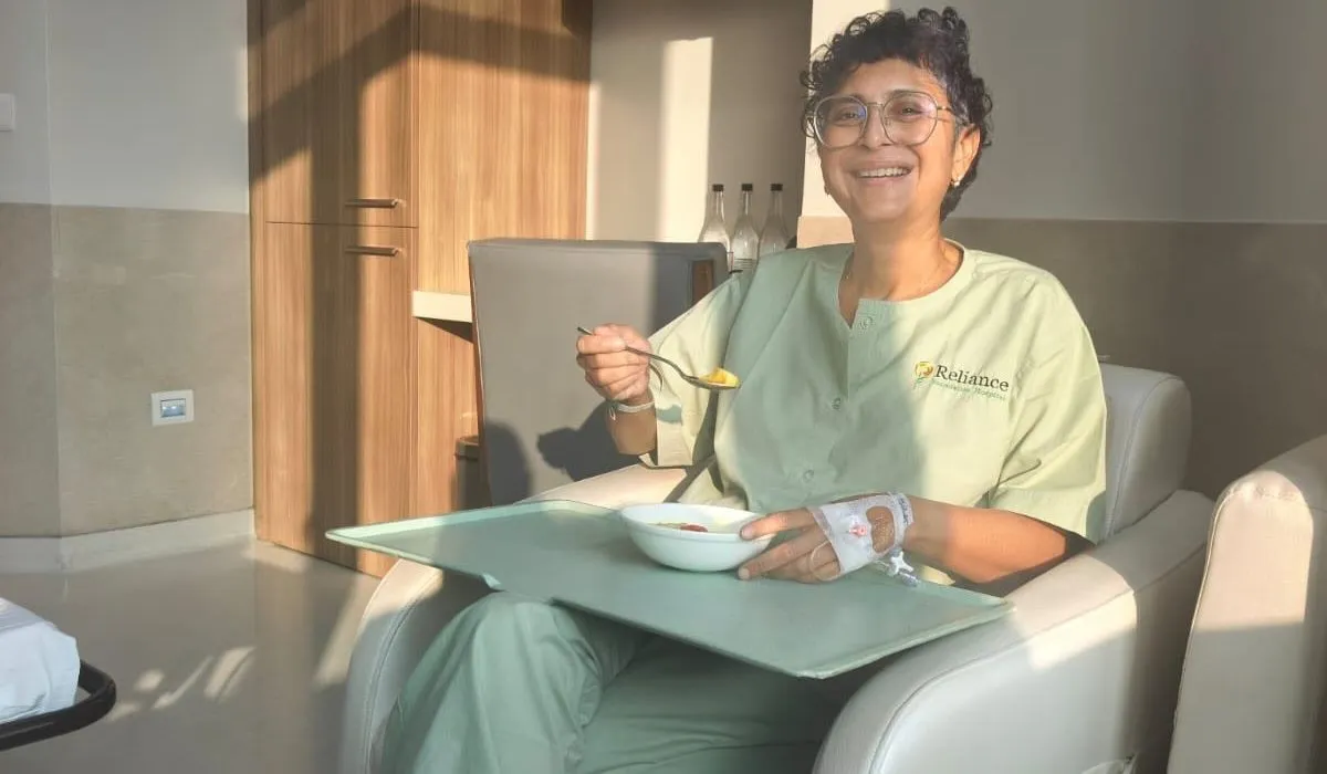 kiran rao- India TV Hindi