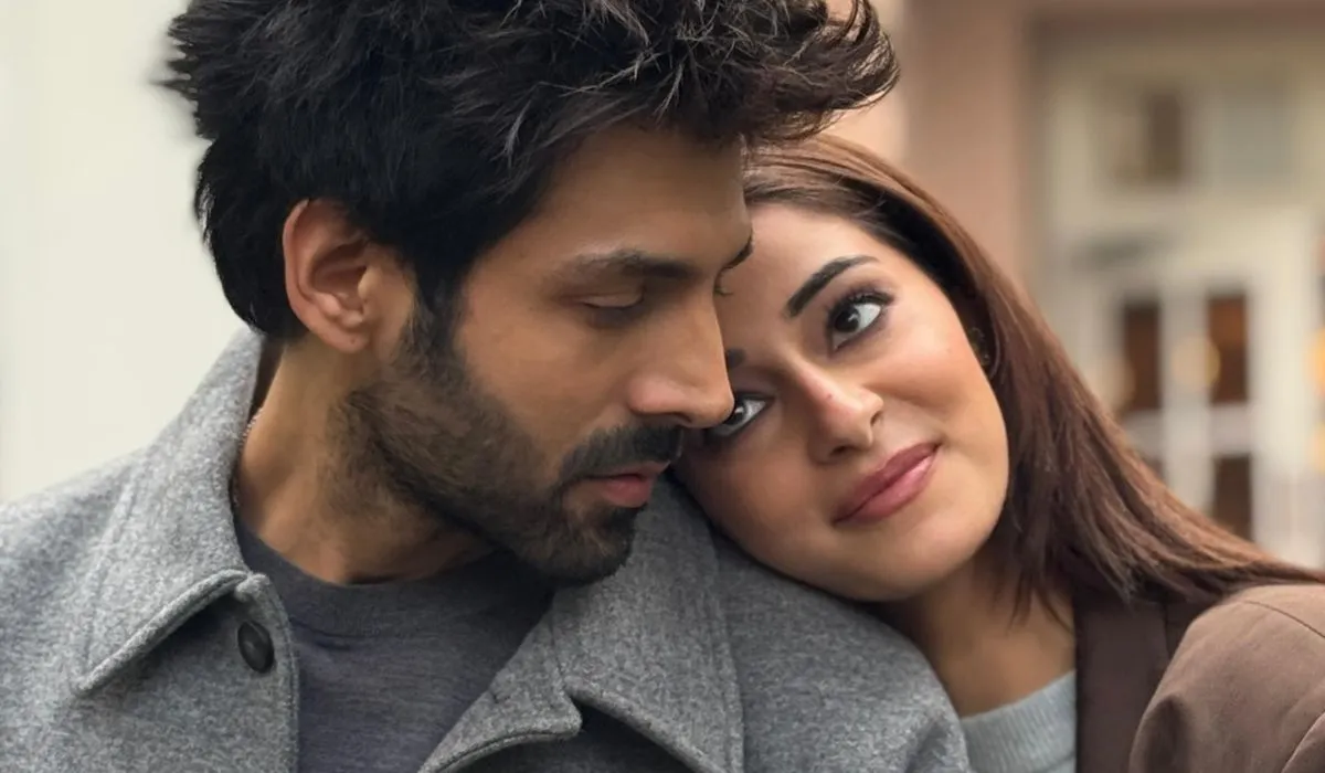 Kartik Aaryan - India TV Hindi