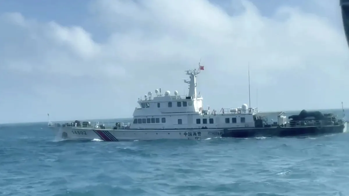 चीनी ड्रिल की प्रतीकात्मक तस्वीर - इंडिया टीवी हिंदी