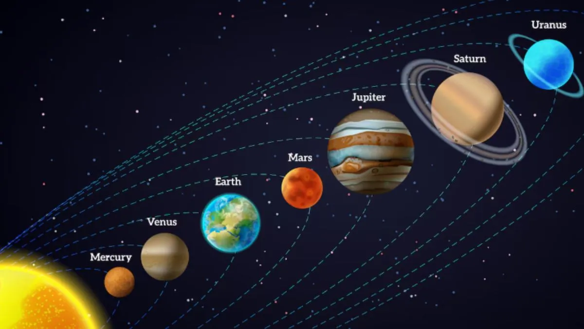 जनवरी 2026 ग्रह गोचर - इंडिया टीवी हिंदी