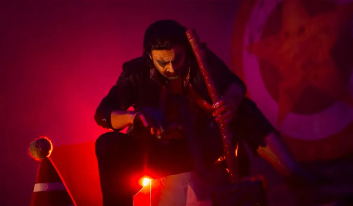 The Raja Saab- India TV Hindi