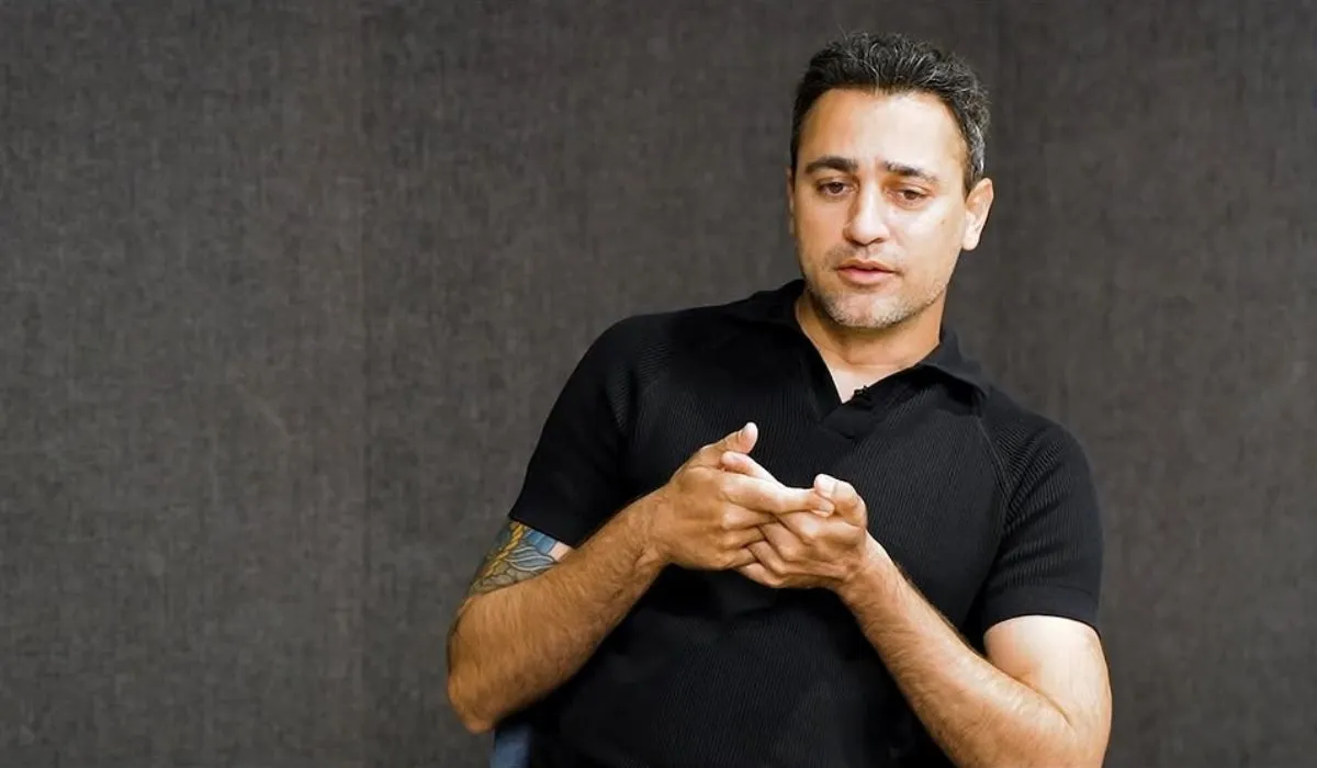 अभिनेता इमरान खान- इंडिया टीवी हिंदी