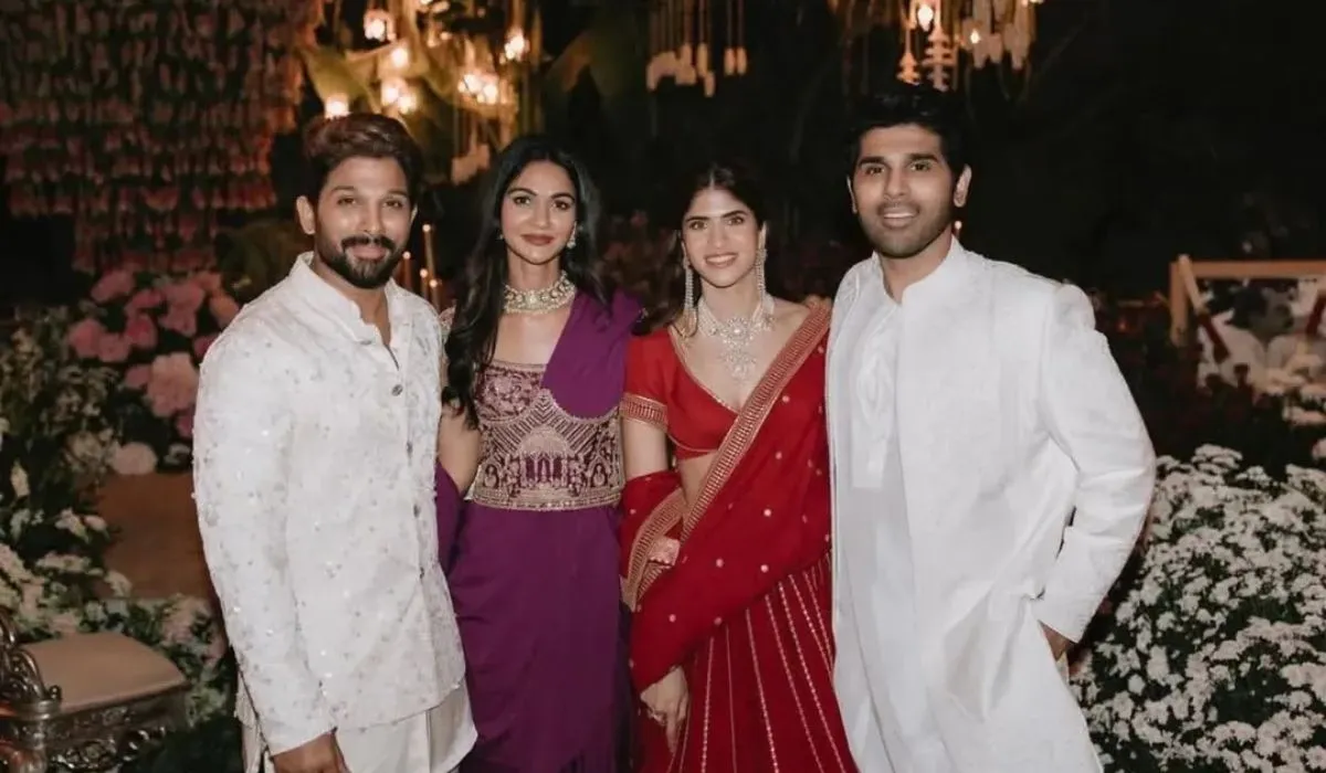 Allu Arjun- India TV Hindi