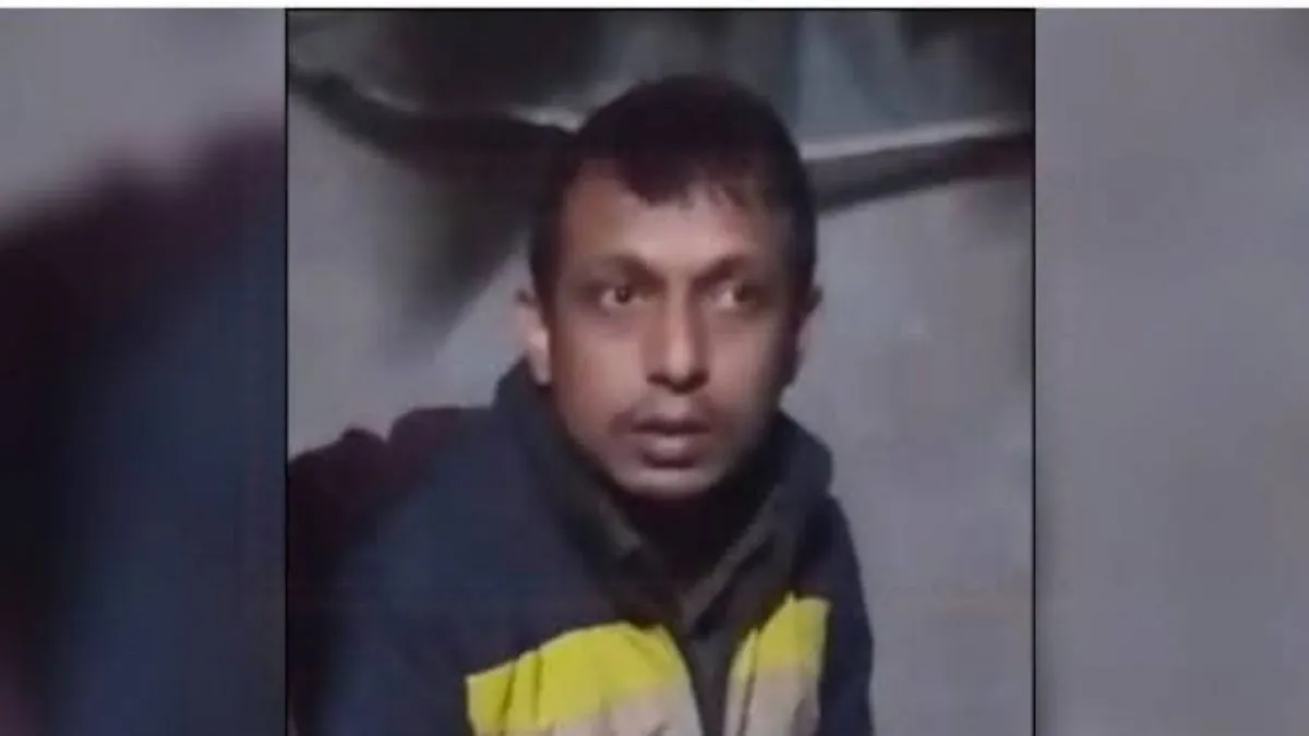 बजेन्द्र बिस्वास (File)- India TV Hindi