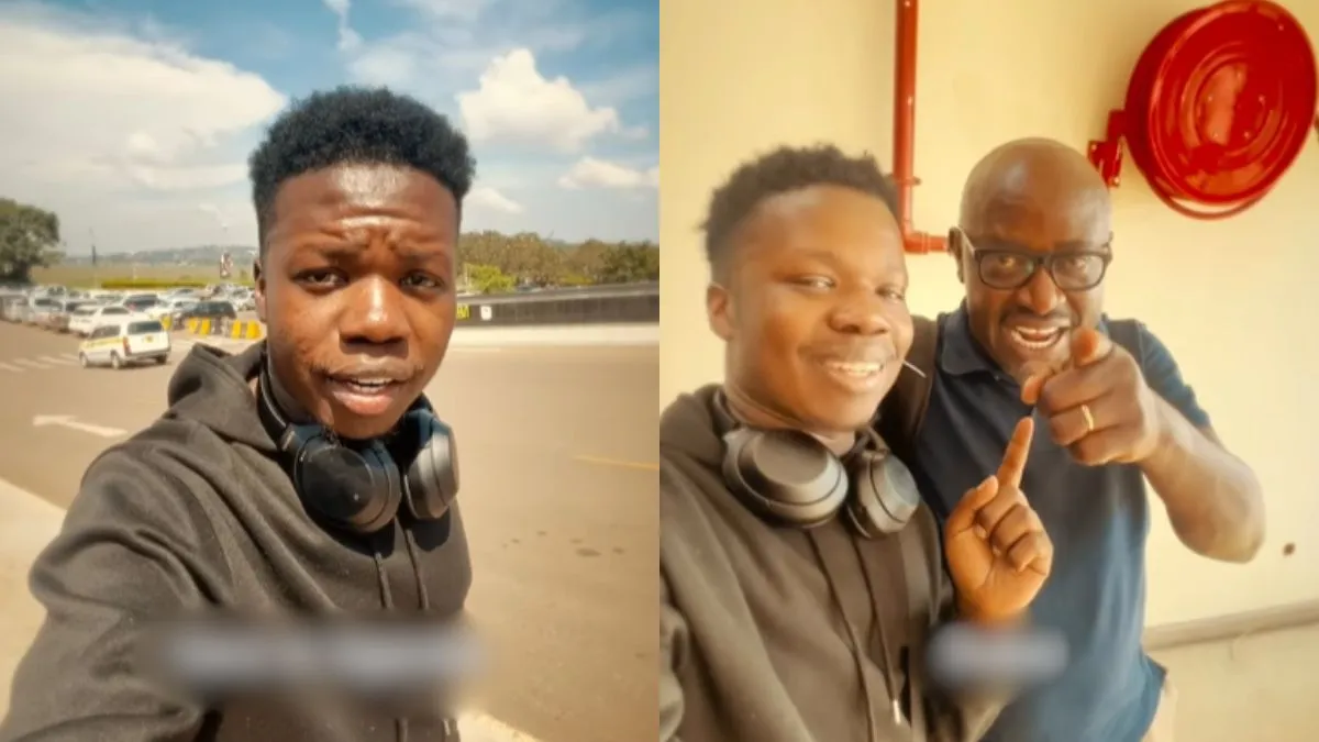 वायरल वीडियो का स्क्रीनशॉट- India TV Hindi