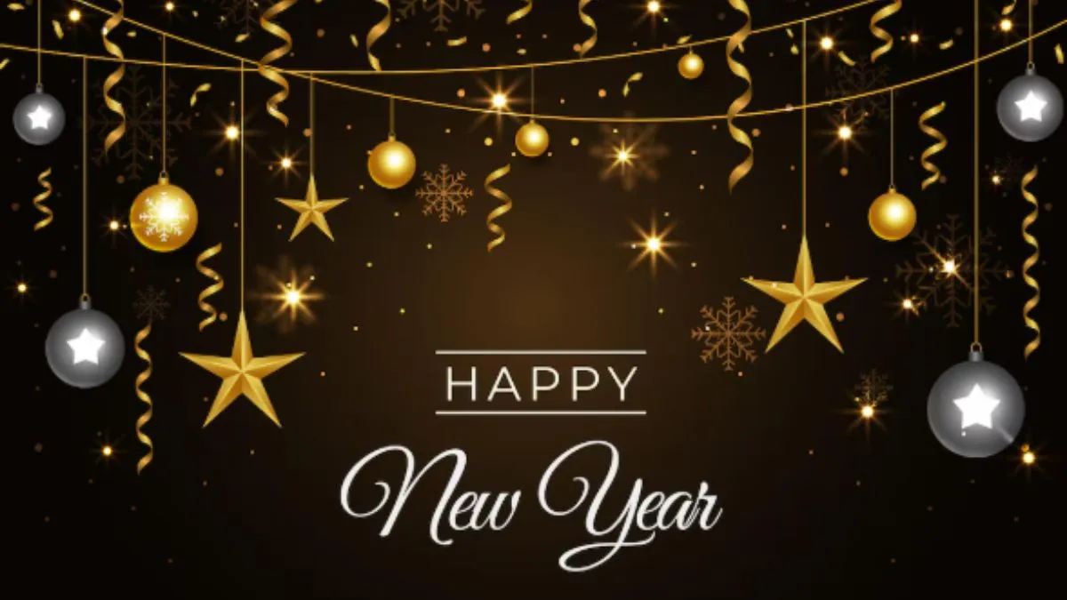 Happy New Year 2026 Wishes For Wife Husband- India TV Hindi