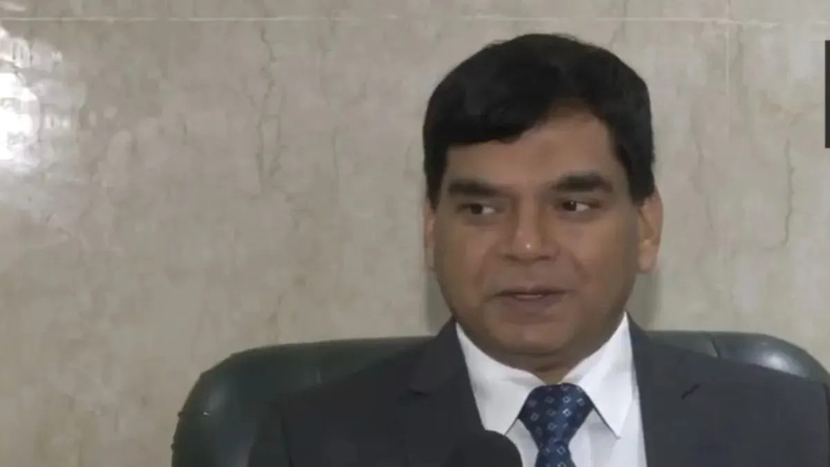 रूसी विधायक अभय सिंह- India TV Hindi