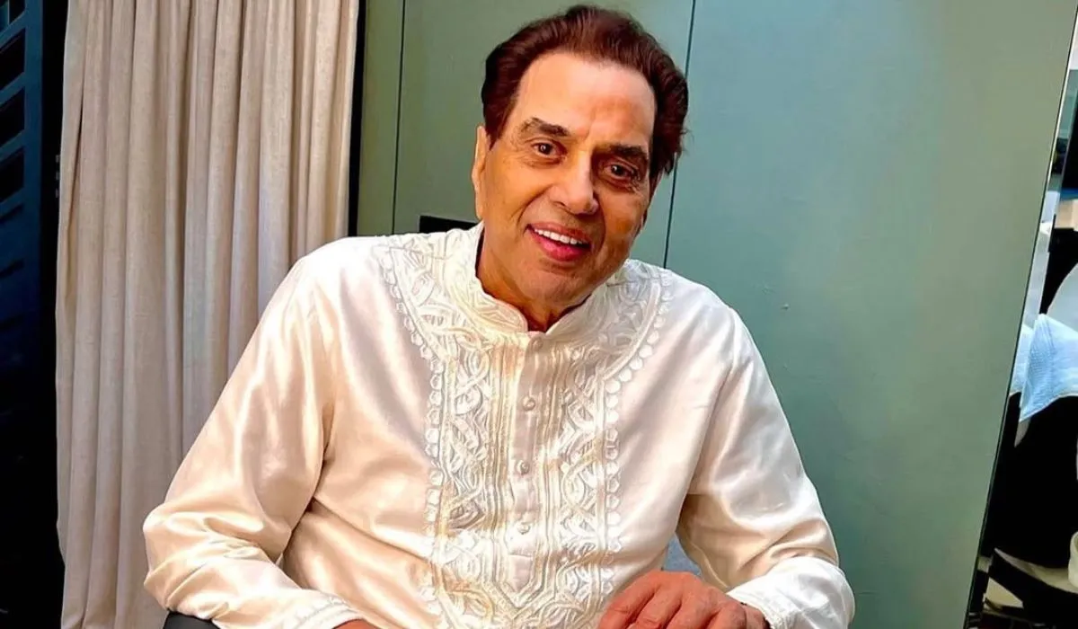 dharmendra- India TV Hindi