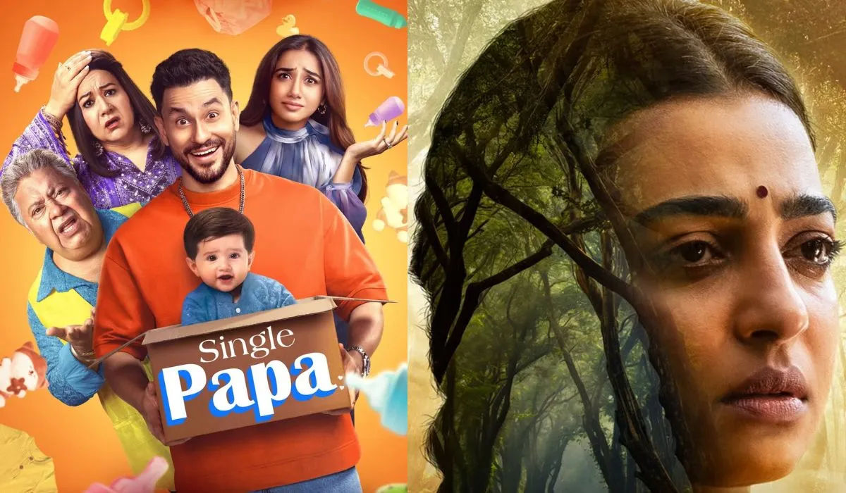 Ott Release this week- India TV Hindi