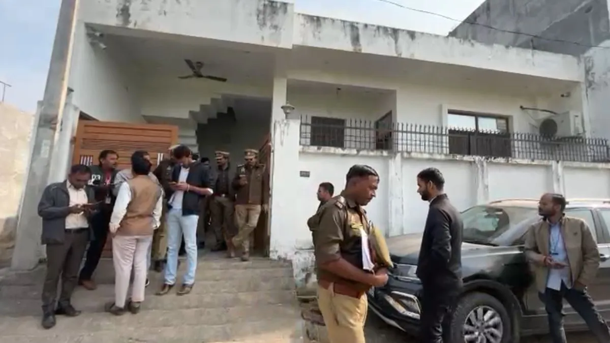 UP News- India TV Hindi