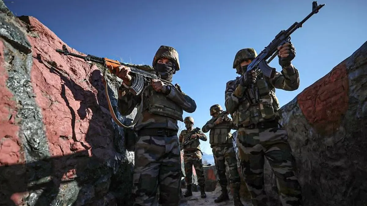 India Pakistan war prediction, CFR report warning, India Pakistan conflict 2026- India TV Hindi