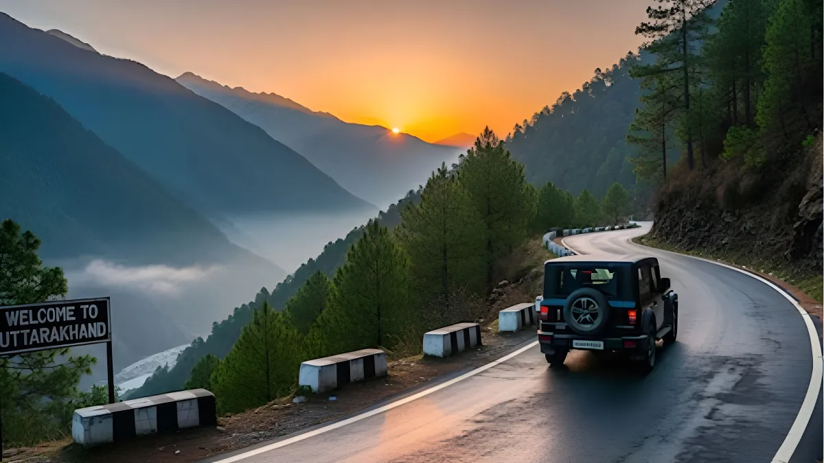 Uttarakhand from New Year...- India TV Paisa