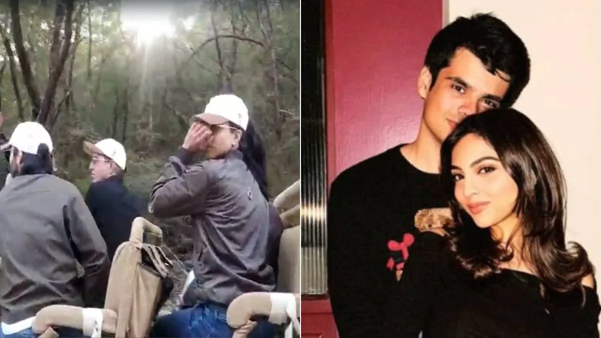 raihan vadra aviva beg - India TV Hindi