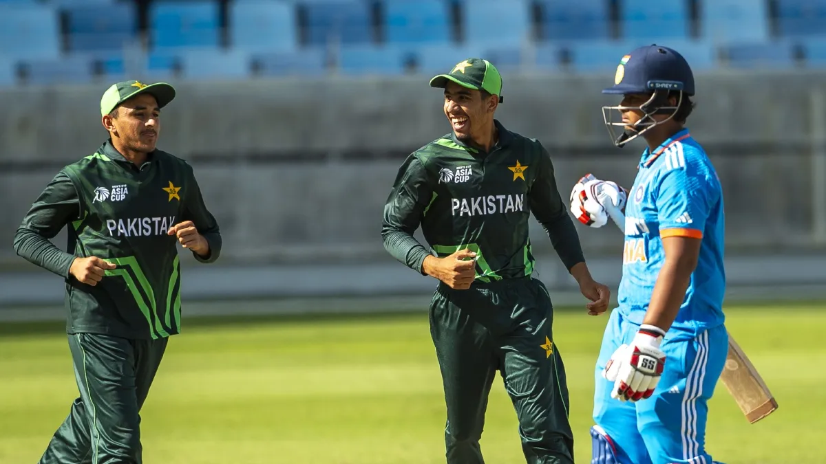 Vaibhav Suryavanshi- India TV Hindi