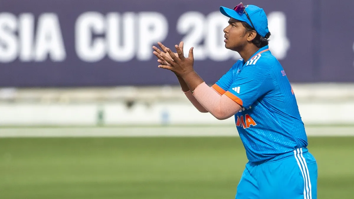 Vaibhav Suryavanshi- India TV Hindi