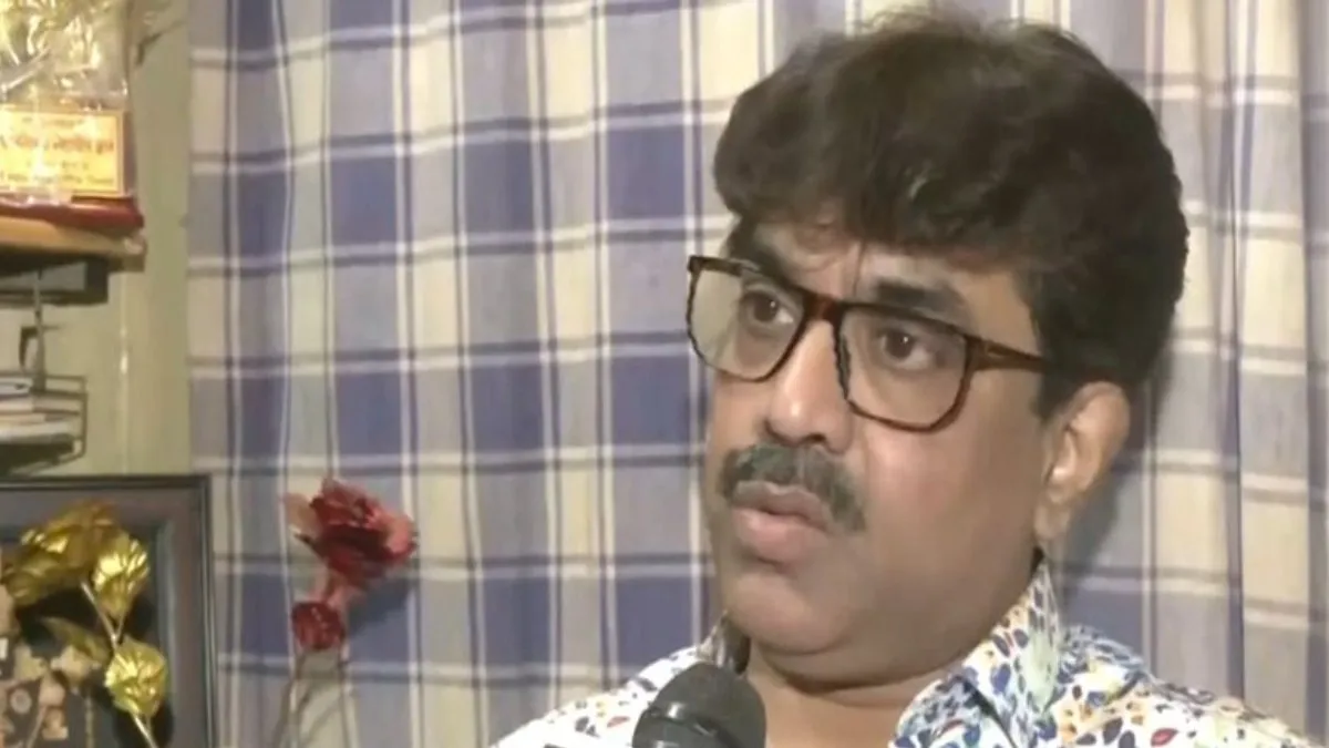 vande mataram Bankim Chandra Chattopadhyay grand son- India TV Hindi