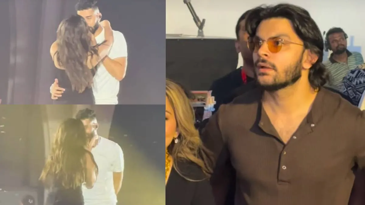 veer pahariya- India TV Hindi