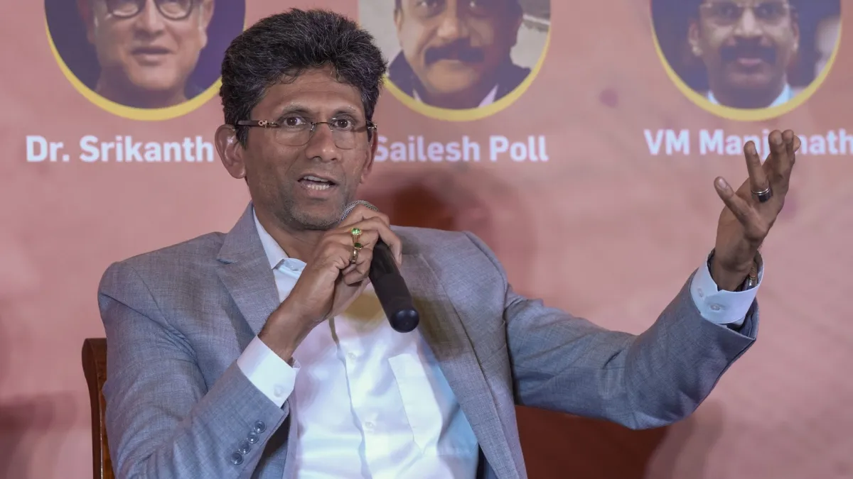 Venkatesh Prasad- India TV Hindi