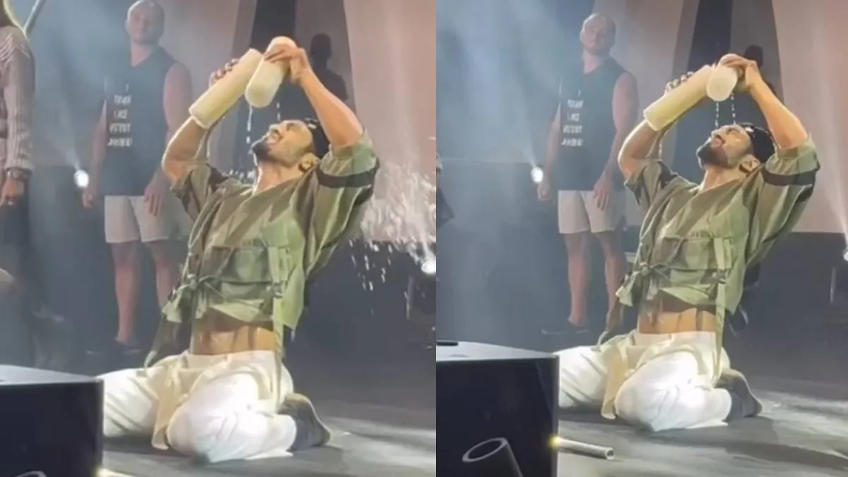 Vidyut Jammwal- India TV Hindi