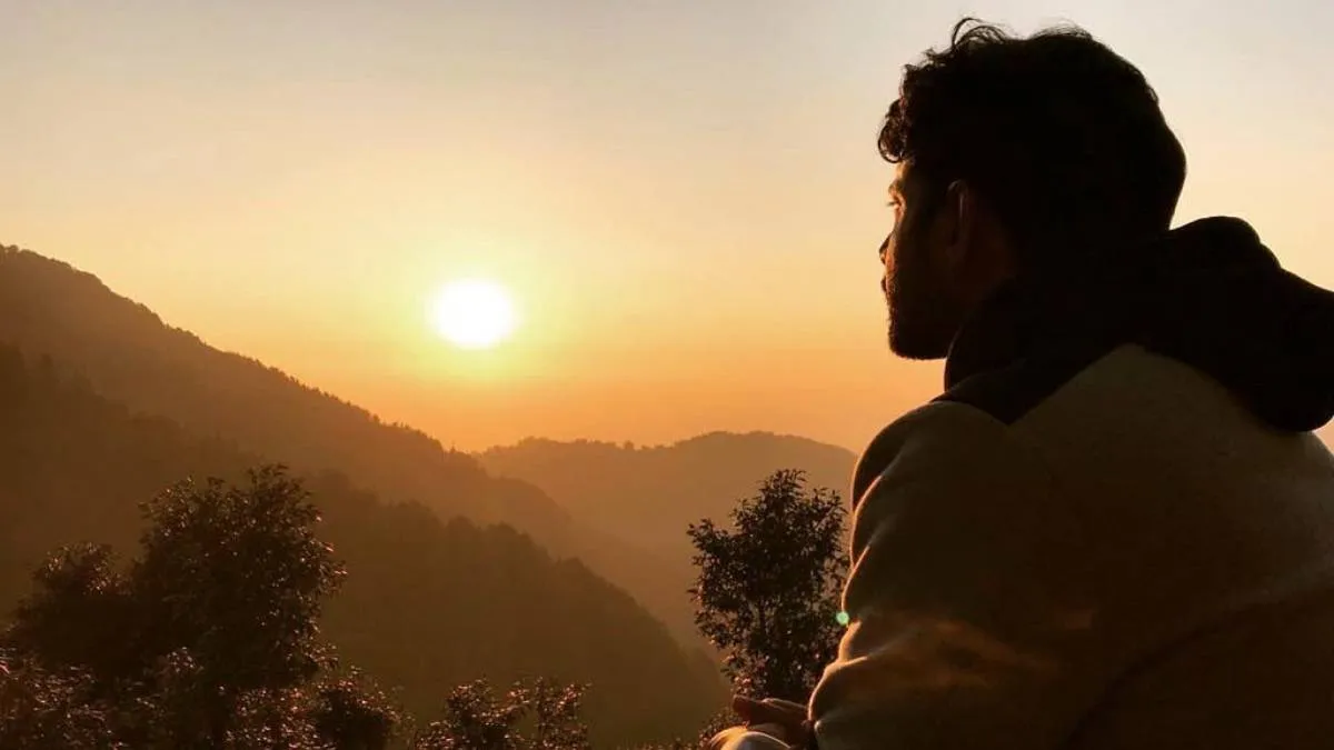 विनीत कुमार सिंह- इंडिया टीवी हिंदी