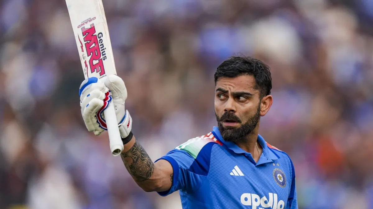 virat kohli- India TV Hindi