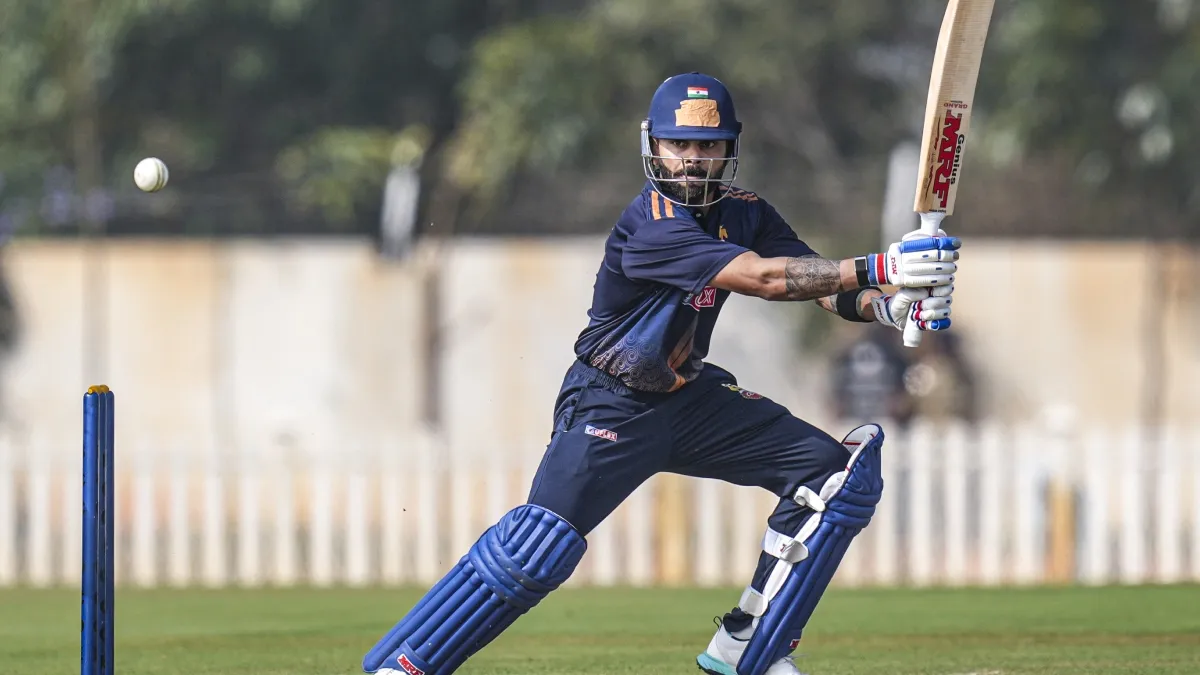 विराट कोहली- इंडिया टीवी हिंदी